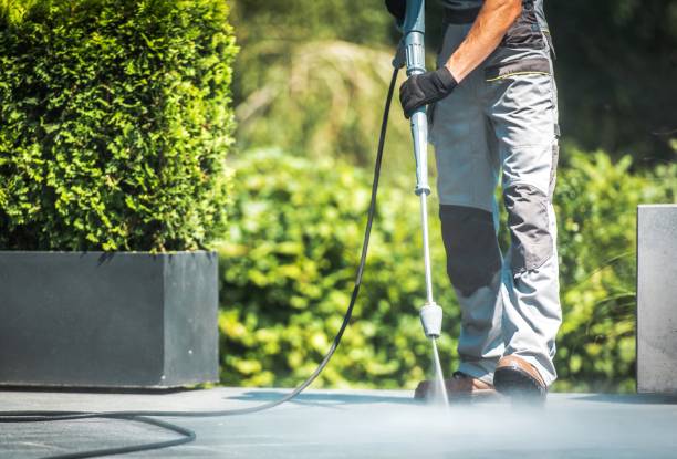 Pre-Holiday Cleaning in England, AR