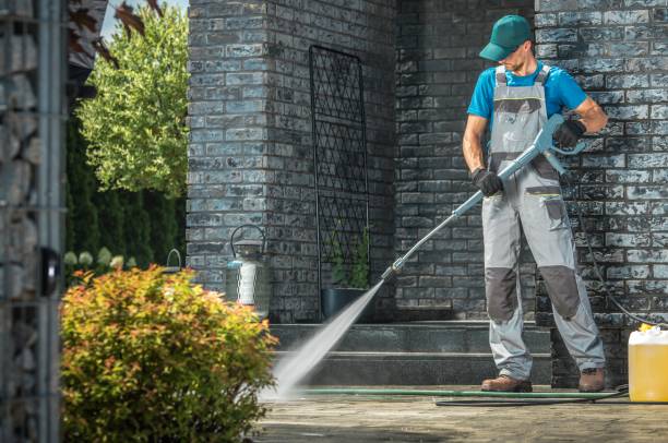 Trusted England, AR Pressure Washing Experts